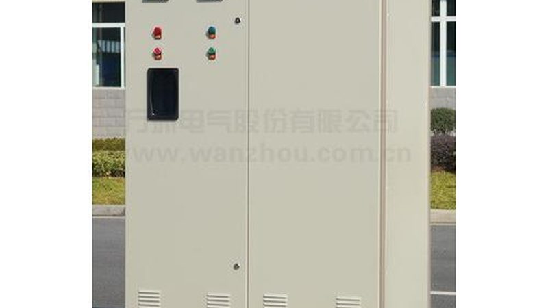 东莞电机厂家资质标准：揭秘电机选购的“硬指标