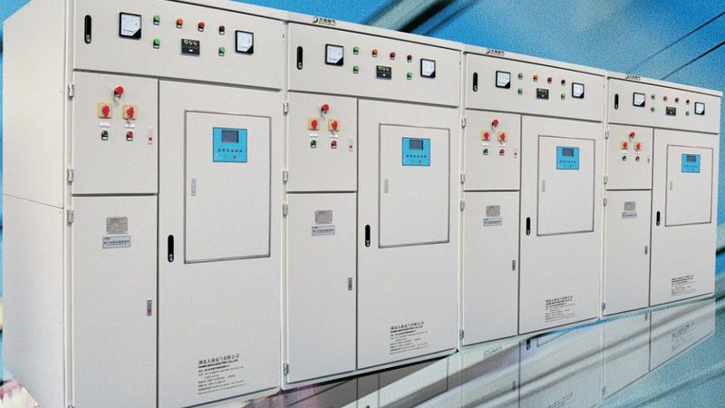 低压电器外壳防护等级：安装中的关键考量**