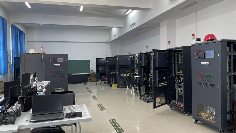变频器维修故障代码解析：快速定位问题，保障设备稳定运行