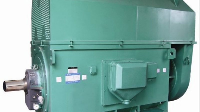 深圳变频器厂家：揭秘变频器选型的关键要素