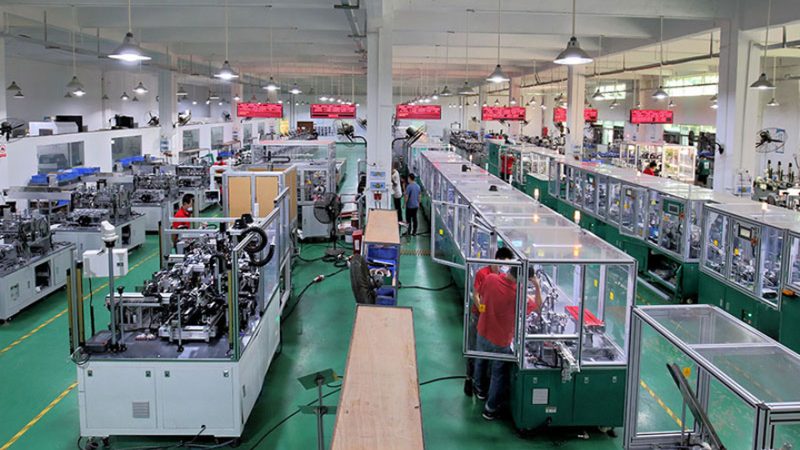 高低压成套开关设备型号解析：揭秘背后的技术奥秘